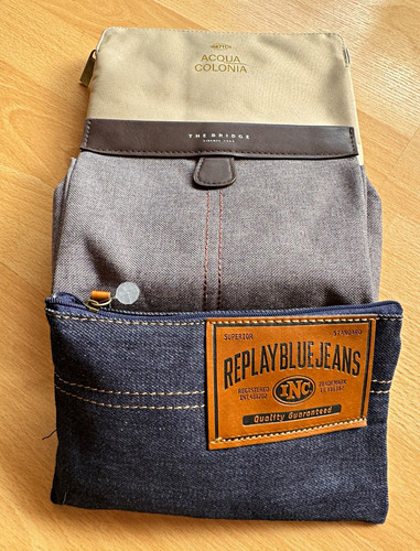Amenity kits lufthansa - -,