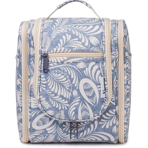 Narwey kulturtasche damen - kulturtasche,