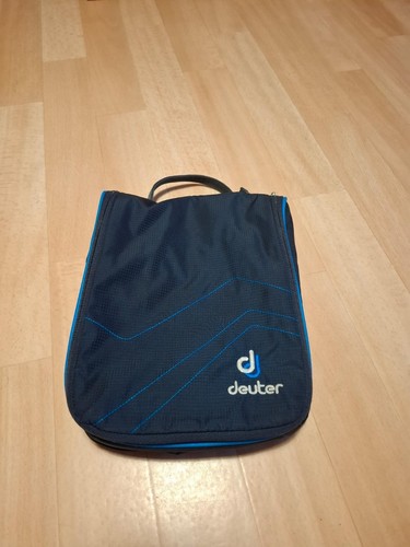 Deuter kulturbeutel dunkelblau - deuter,