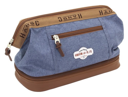 Friedrich kulturtasche mit - kulturtasche,