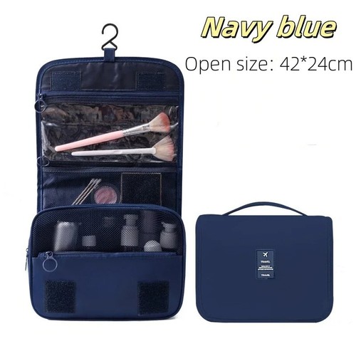 Kulturtasche zum aufhängen - kulturtasche,