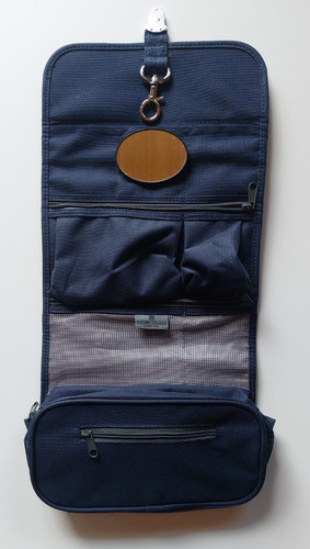 Herren damen kulturtasche - herren/damen,