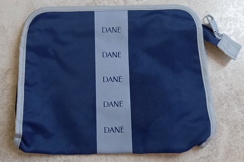 Kulturtasche blau - kulturtasche,,