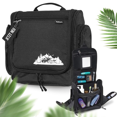 Kulturtasche großer - kulturtasche, |
