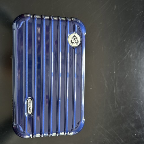 Rimowa hartschalen - rimowa,
