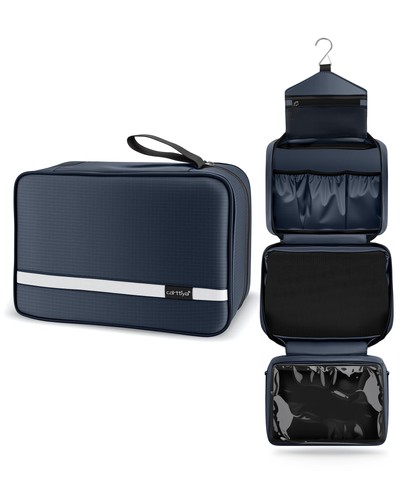 Herren damen kulturbeutel - herren,