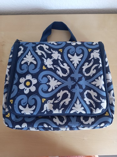 Toiletbag/Kulturbeutel