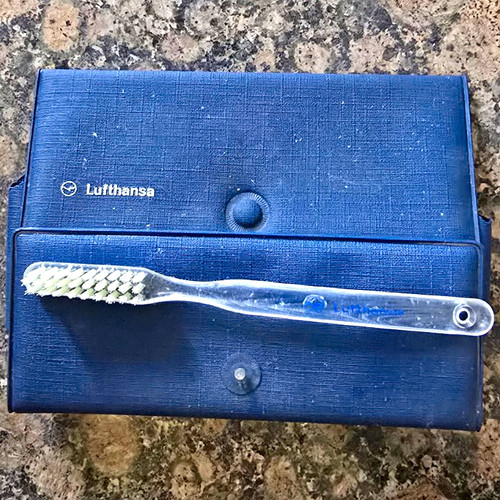 Lufthansa