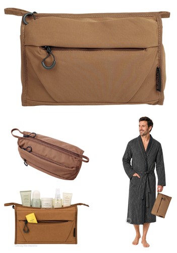 Kulturtasche kosmetikbeutel - kulturtasche,