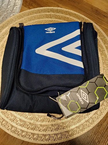 Umbro kulturbeutel waschtasche - umbro, kulturbeutel/waschtasche
