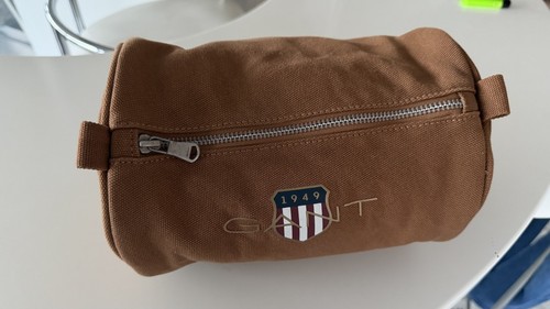 Gant herren kulturtasche - herren,