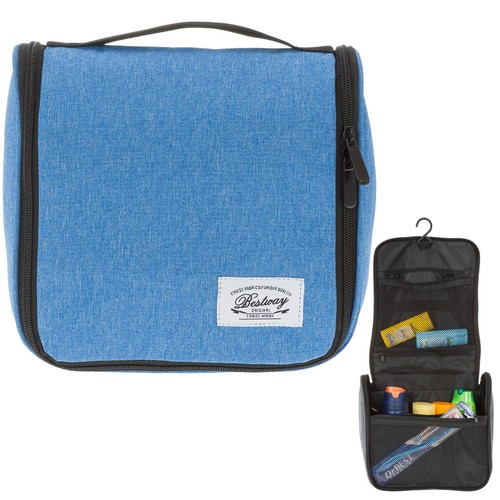 Kulturtasche bestway vintage - kulturtasche,