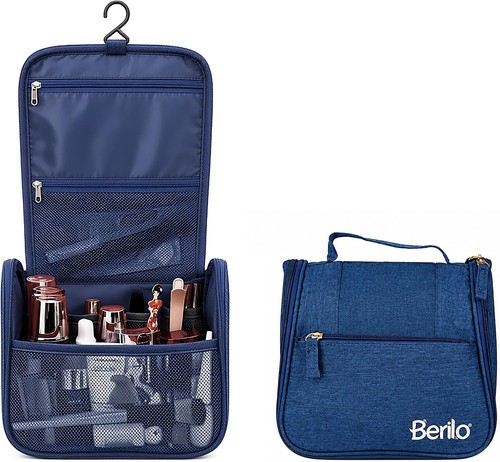 Kulturtasche zum aufhängen - kulturtasche,
