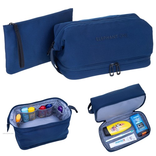 Set kulturtasche herren jungen - kulturtasche,