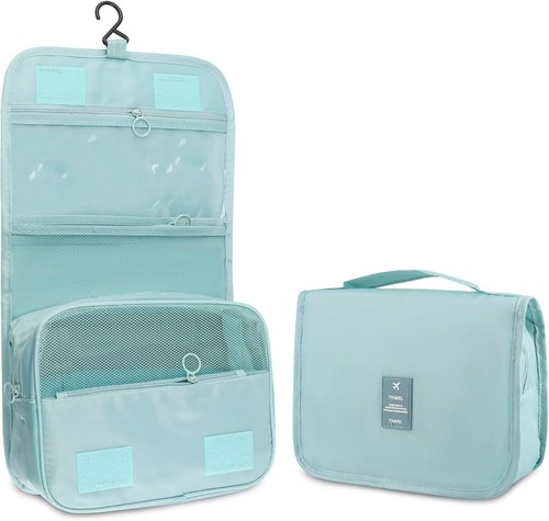 Kulturtasche zum aufhängen - zum,