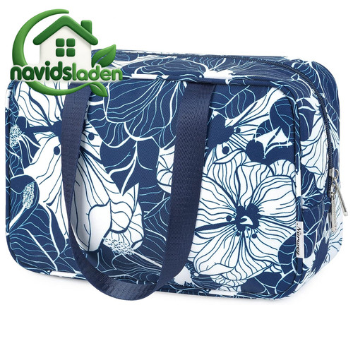 Kulturtasche groß damen - groß,