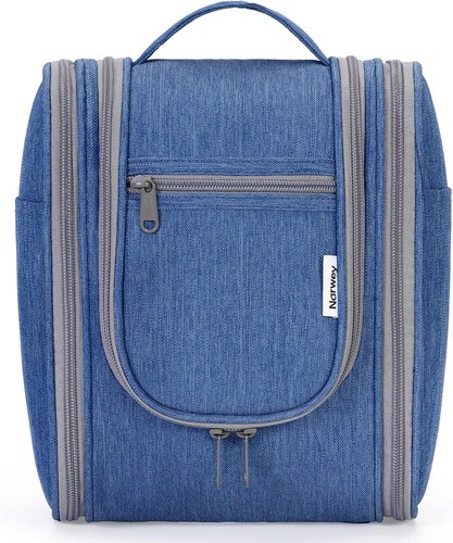 Kulturtasche zum aufhängen - kulturtasche,