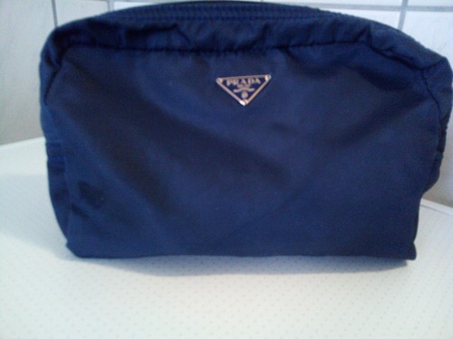 Prada original pouch - prada,