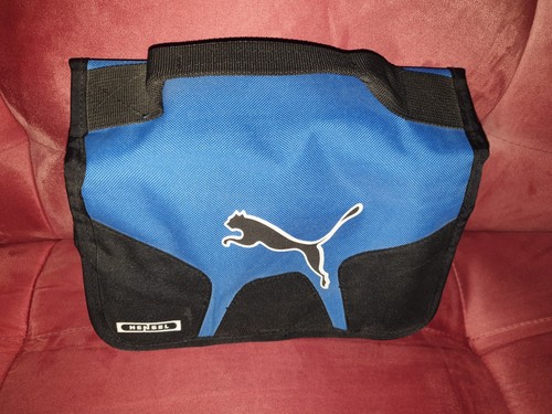 Kulturtasche puma edition - kulturtasche,