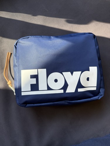 Floyd wash kit kulturtasche - floyd, wash-kit
