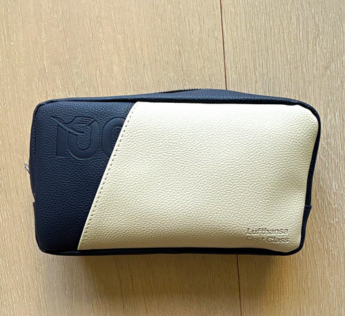 Lufthansa first class - lufthansa,