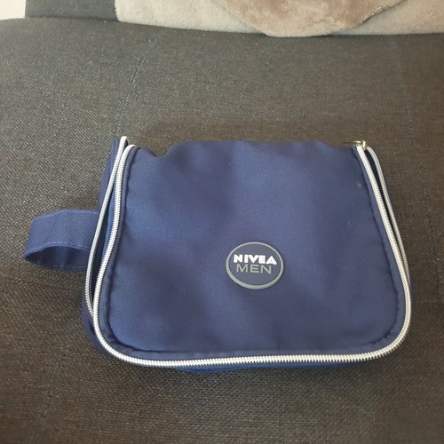 Nivea men kulturbeutel blau - men,,