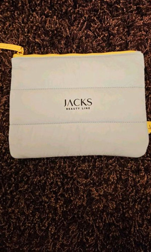 Jacks beauty line kulturbeutel - jacks,