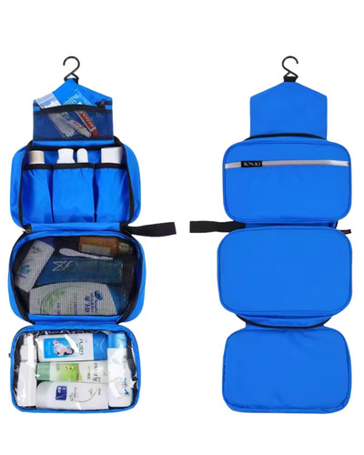 Hängende kulturtasche - hängende,