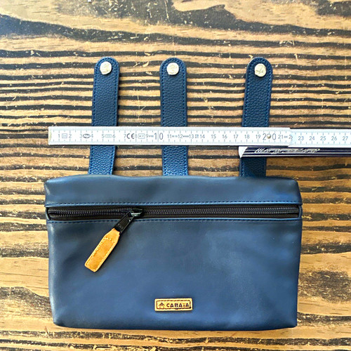 Cabaïa frontbeutel organizer - cabaïa, frontbeutel/organizer