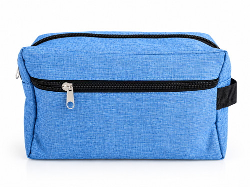 130 stück kulturtasche blau - stück-kulturtasche,