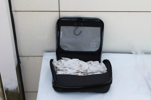 Delsey kulturbeutel tasche - delsey,