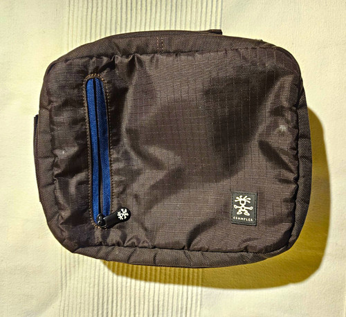 Crumpler reise kulturbeutel - crumpler, reise-kulturbeutel