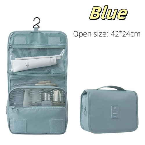 Kulturtasche zum aufhängen - zum,